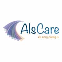 Logo Alscare | Werken bij Zorg Supportgroep