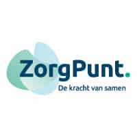 Logo ZorgPunt | Werken bij Zorg Supportgroep