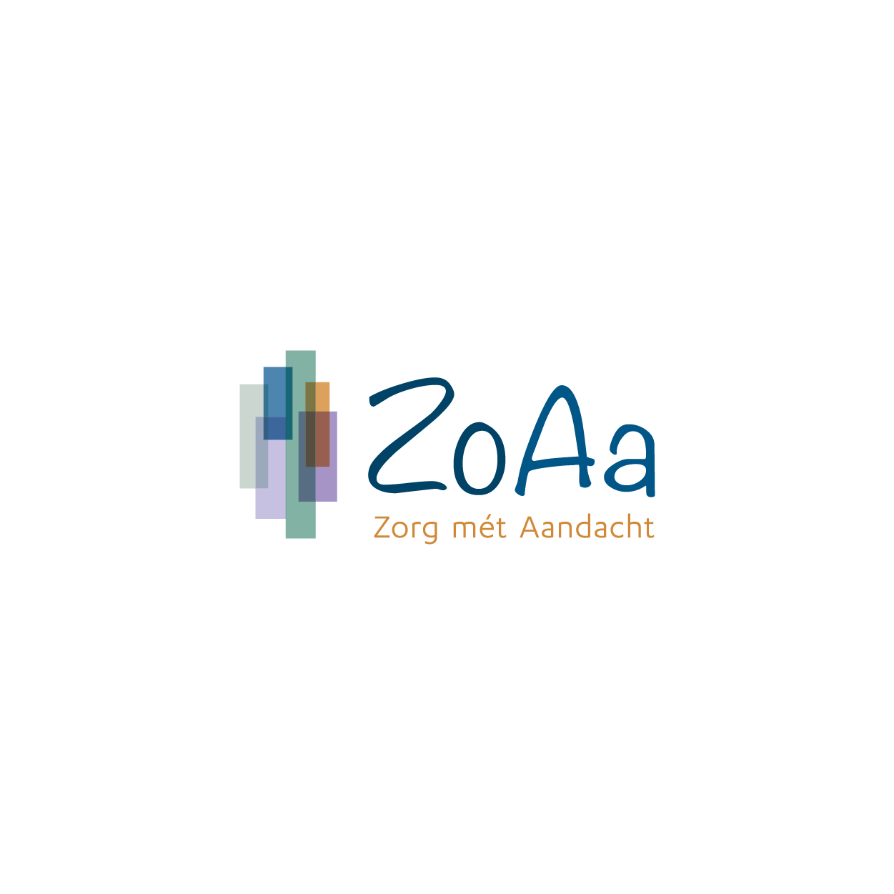 Logo ZoAa | Werken bij Zorg Supportgroep